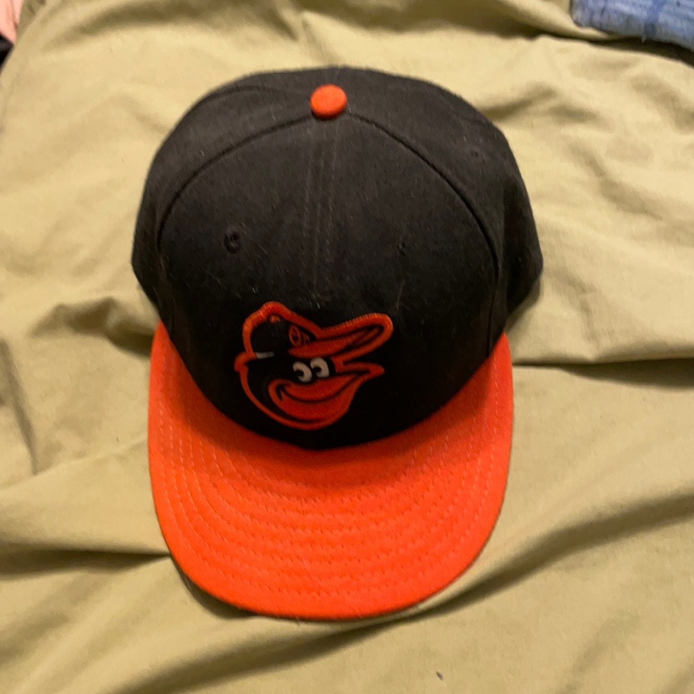 New era Baltimore Orioles cap